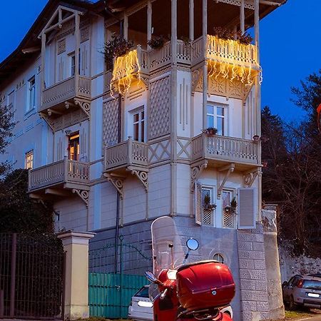 Del Nobile Apartment Torino Eksteriør bilde