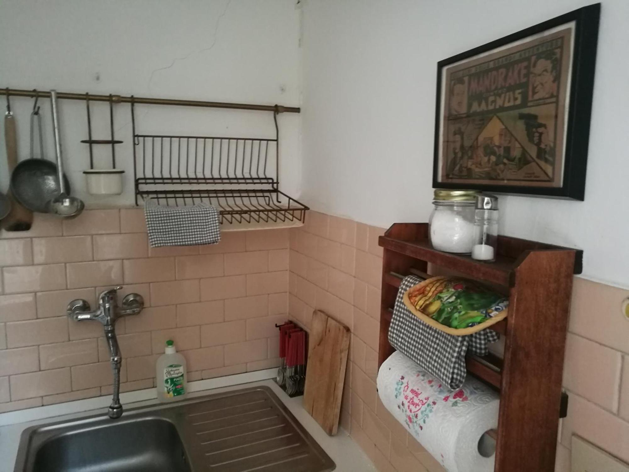 Del Nobile Apartment Torino Eksteriør bilde