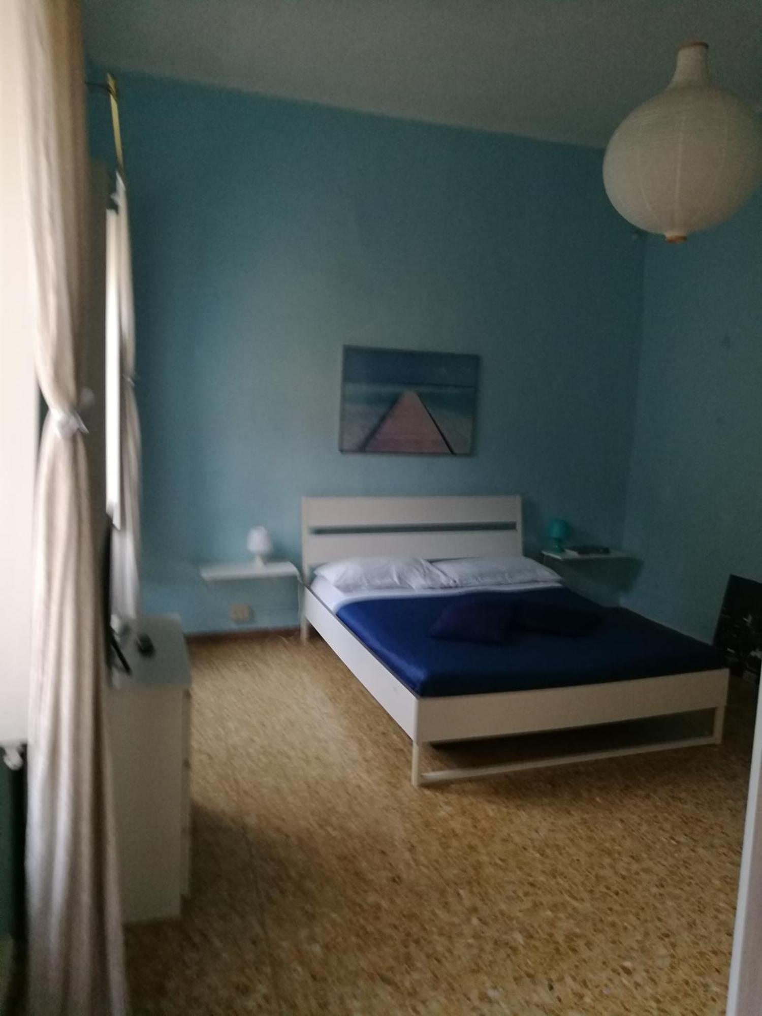Del Nobile Apartment Torino Eksteriør bilde