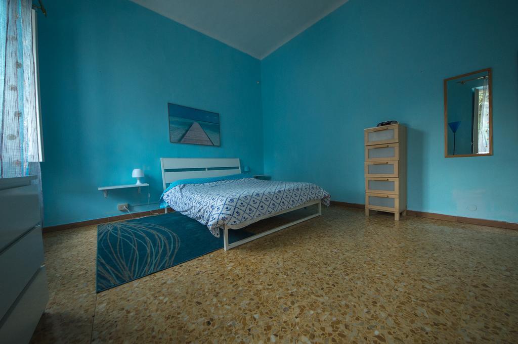 Del Nobile Apartment Torino Rom bilde