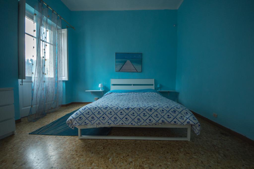 Del Nobile Apartment Torino Rom bilde