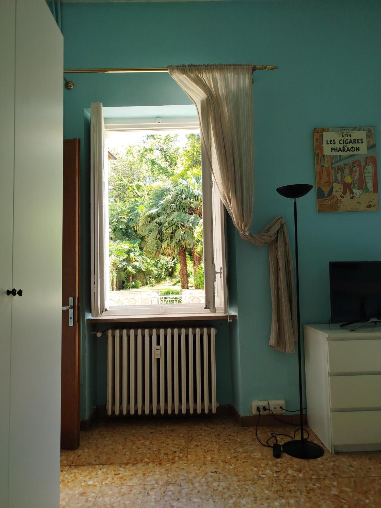 Del Nobile Apartment Torino Eksteriør bilde