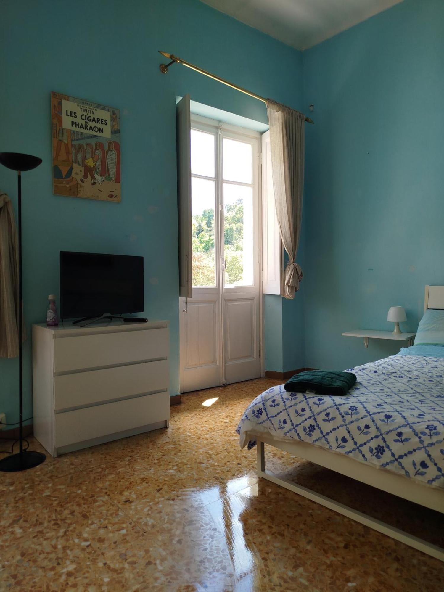 Del Nobile Apartment Torino Eksteriør bilde