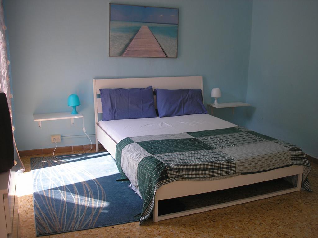 Del Nobile Apartment Torino Rom bilde