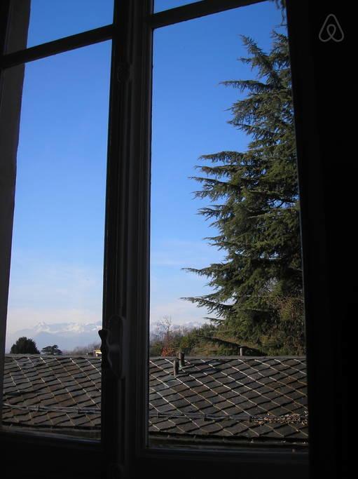 Del Nobile Apartment Torino Rom bilde