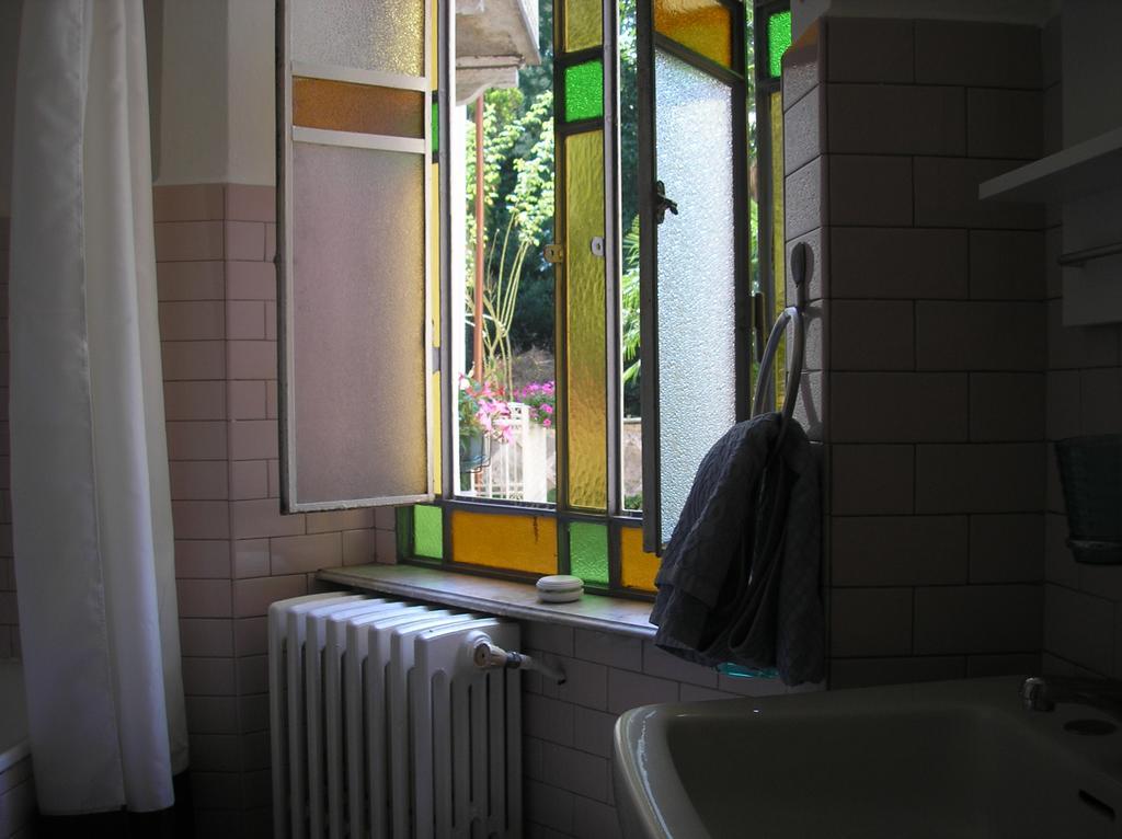 Del Nobile Apartment Torino Eksteriør bilde