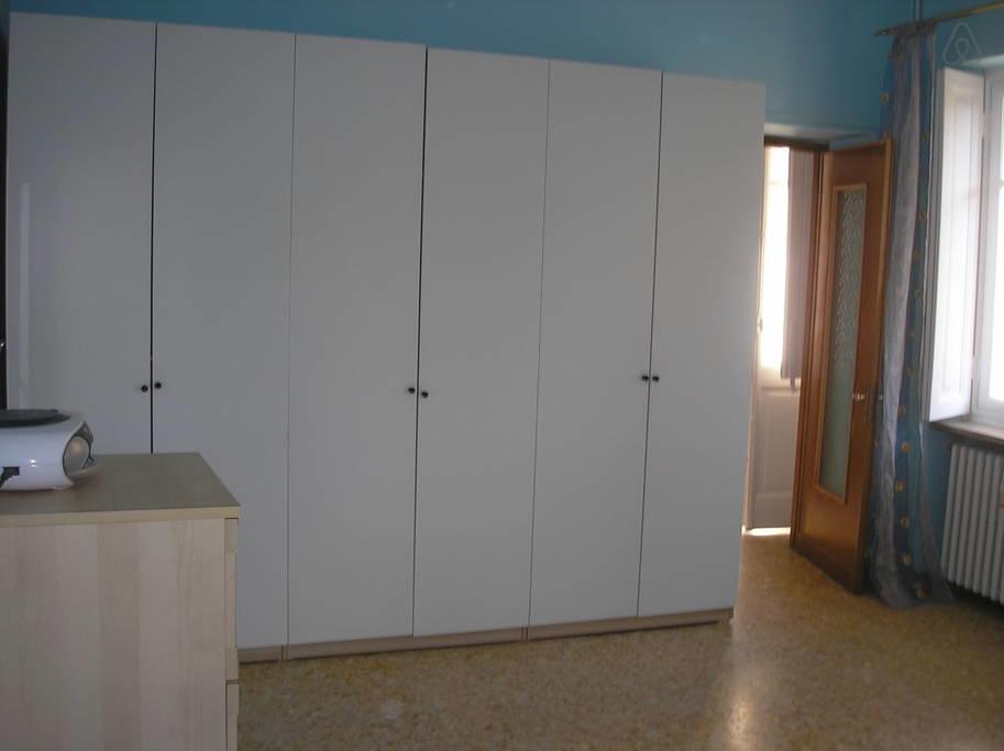 Del Nobile Apartment Torino Rom bilde