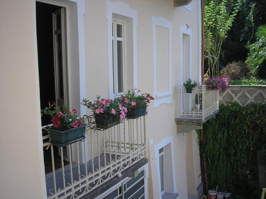 Del Nobile Apartment Torino Rom bilde