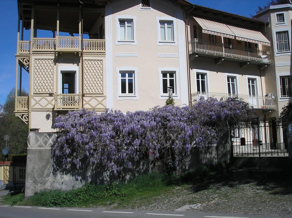 Del Nobile Apartment Torino Eksteriør bilde